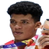 Logo Ronny Alvarez