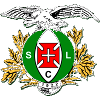 Logo S.C. Lusitania