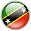 Logo Saint Kitts and Nevis