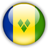 Logo Saint Vincent and the Grenadines