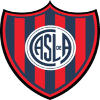 Logo San Lorenzo de Almagro