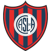 Logo San-Lorenzo de Almagro (Women)