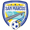 Logo San Marcos Jiquilisco