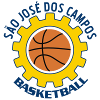 Logo Sao Jose dos Campos U20 (Women)