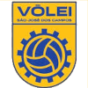 Logo Sao Jose Volei U21 (Women)