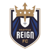 Logo Seattle Reign (Women)