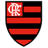 Logo SESC Flamengo (Women)