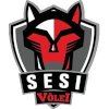 Logo SESI