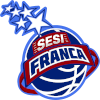 Logo SESI-SP Franca