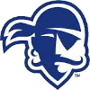 Logo Seton Hall Pirates (Women)