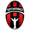 Logo Sporting San Miguelito II