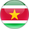 Logo Suriname