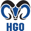 Logo Tec Monterrey Hidalgo (Women)