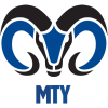 Logo Tec Monterrey (Women)