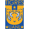 Logo Tigres de la UANL (Women)
