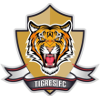 Logo Tigres Futbol Club