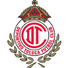 Logo Toluca (Women)