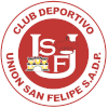 Logo Union San Felipe