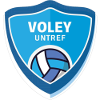Logo UNTREF Voley (Women)