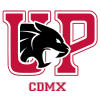 Logo UP Mexico