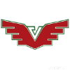 Logo Verdirrojo Montevideo