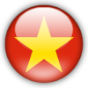Logo Vietnam (Women)