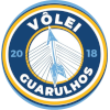 Logo Volei Guarulhos
