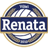 Logo Volei Renata