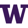 Logo Washington Huskies (Women)