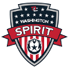 Logo Washington Spirit (Women)
