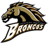 Logo Western Michigan Broncos (Women)