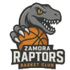 Logo Zamora Raptors